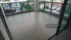 Fifteen Robin (D10), Condominium #152089002